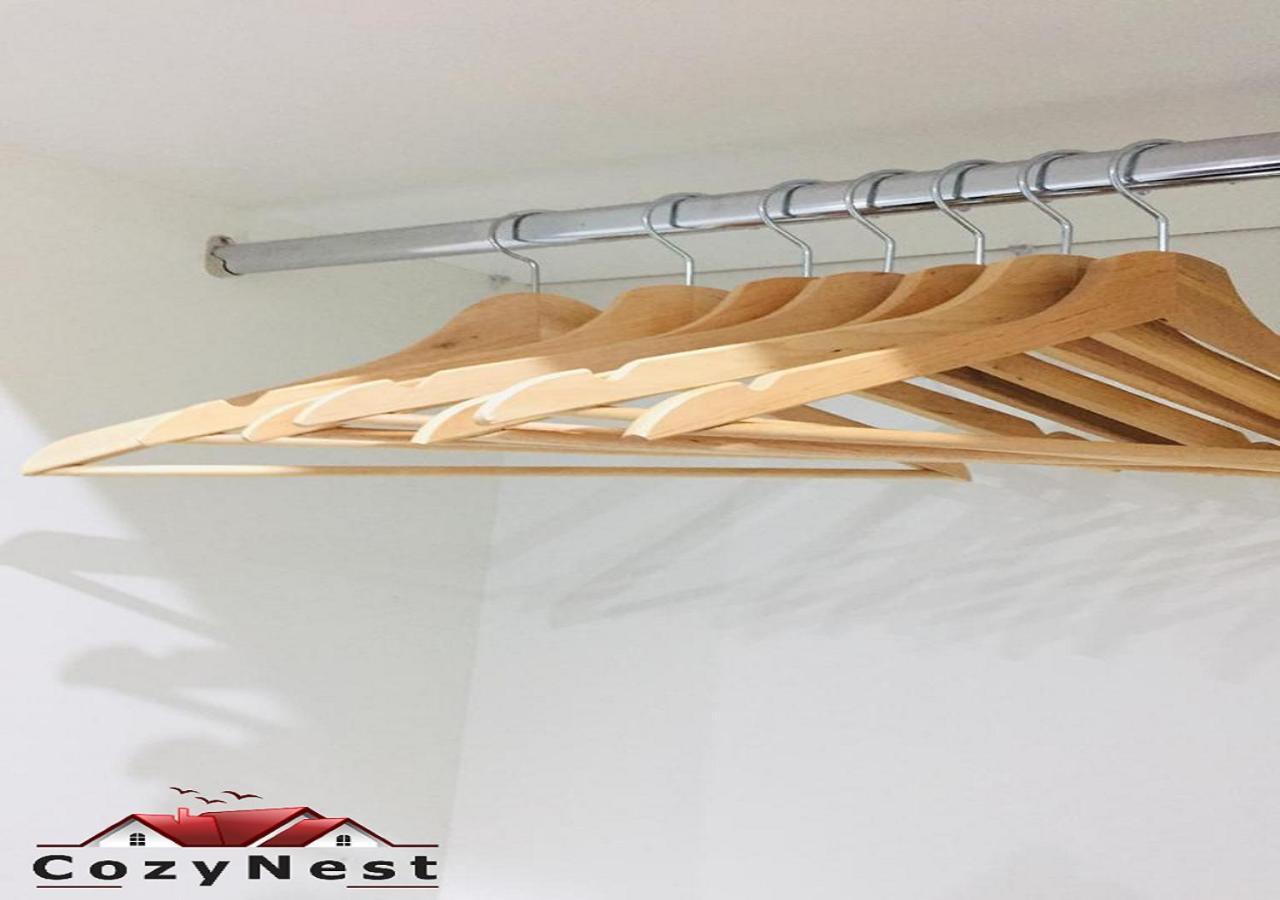 Luxury Central Self Contained Flat By Cozynest Reading Esterno foto